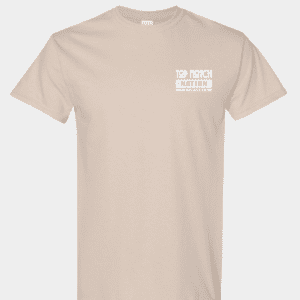 Top Notch Nation Shirt