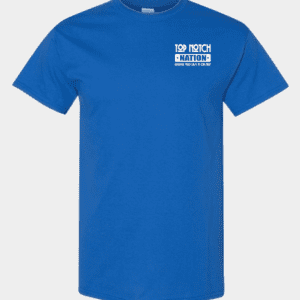 Top Notch Nation Shirt