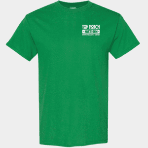 Top Notch Nation Shirt
