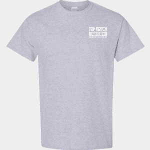 Top Notch Nation Shirt