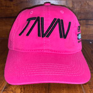 Top Notch Nation Baseball Hat