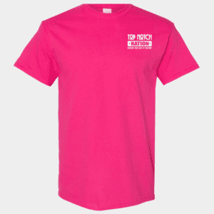 Top Notch Nation Shirt