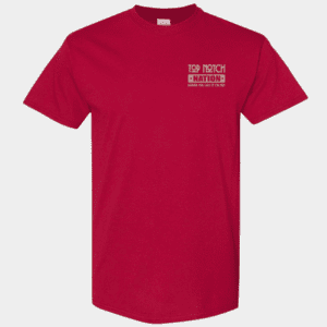 Top Notch Nation Shirt