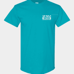 Top Notch Nation Shirt