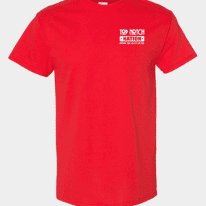 Top Notch Nation Shirt