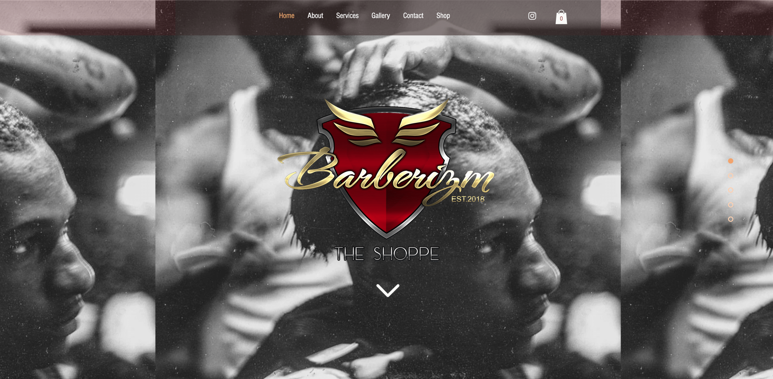 Barberizm