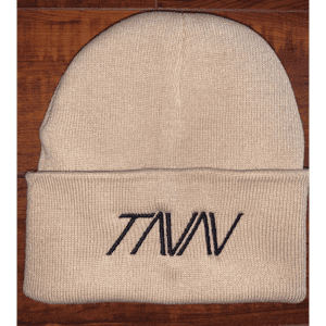 Top Notch Nation Beanie
