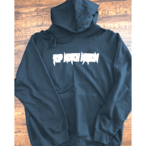 Top Notch Nation hoodie