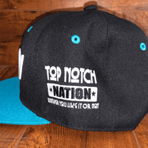 Top Notch Nation Snap back