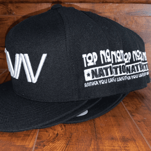 Top Notch Nation Snap back