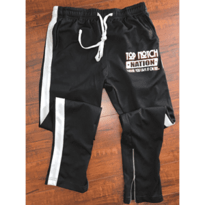 Top Notch Nation Track Pants