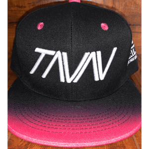 Top Notch Nation Snap back