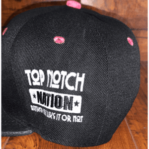 Top Notch Nation Snap back