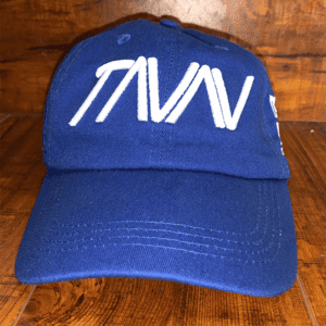 Top Notch Nation Baseball Hat