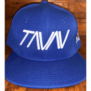Top Notch Nation Snap back