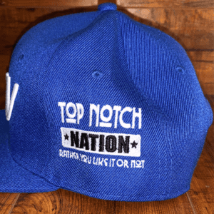Top Notch Nation Snap back