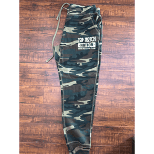 Top Notch Nation Track Pants