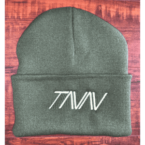 Top Notch Nation Beanie