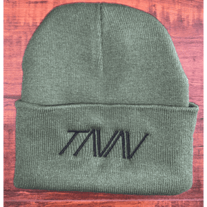 Top Notch Nation Beanie