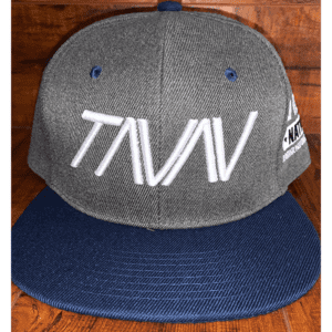 Top Notch Nation Snap back