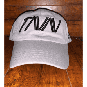 Top Notch Nation Baseball Hat