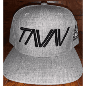 Top Notch Nation Snap back
