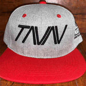 Top Notch Nation Snap back
