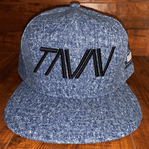 Top Notch Nation Snap back