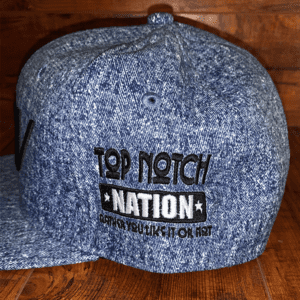 Top Notch Nation Snap back