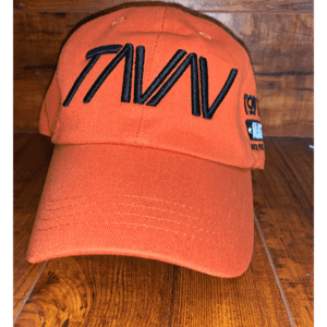 Top Notch Nation Baseball Hat