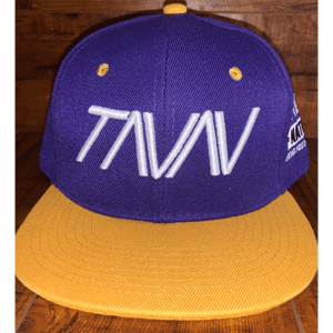 Top Notch Nation Snap back