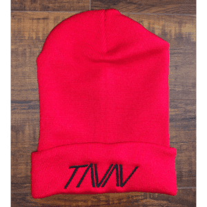 Top Notch Nation Beanie