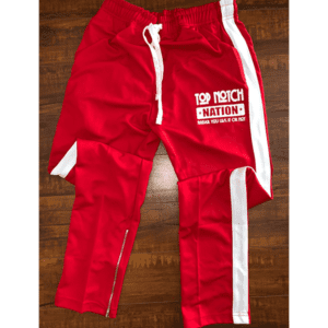 Top Notch Nation Track Pants