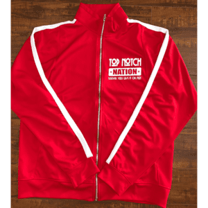Tracksuit