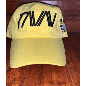 Top Notch Nation Baseball Hat