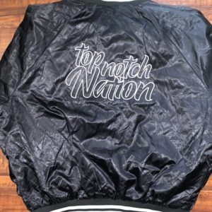 Top Notch Nation Jacket