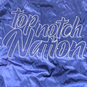 Top Notch Nation Jacket