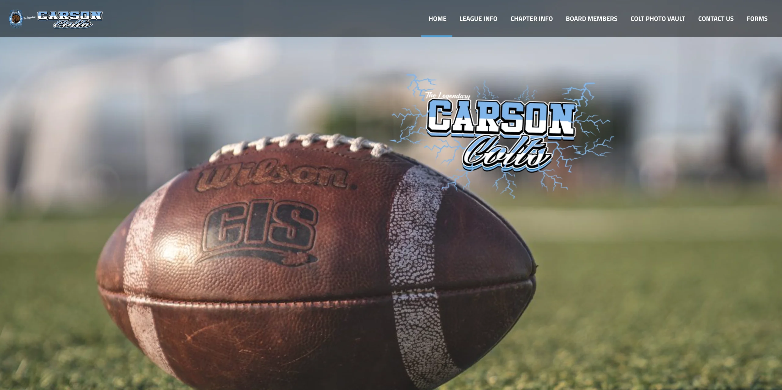 Carson Colts